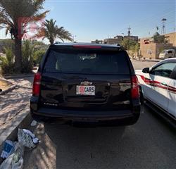 شيفروليه تاهو